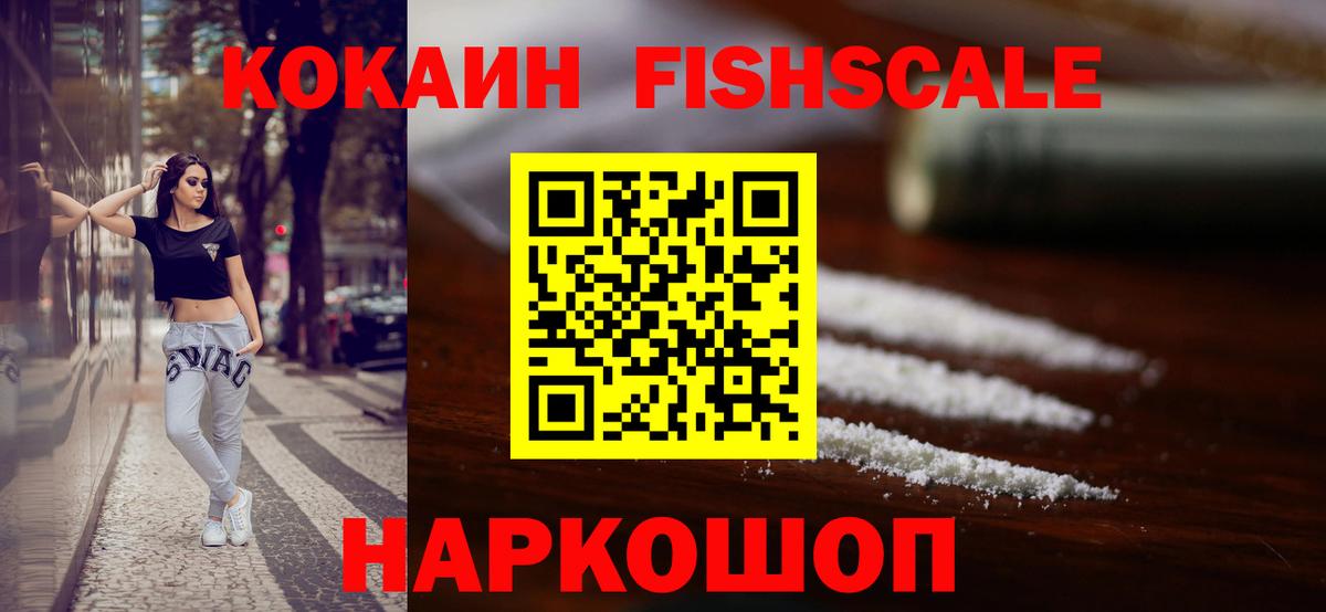 Петровск  Cocaine FishScale  Вход с VPN 